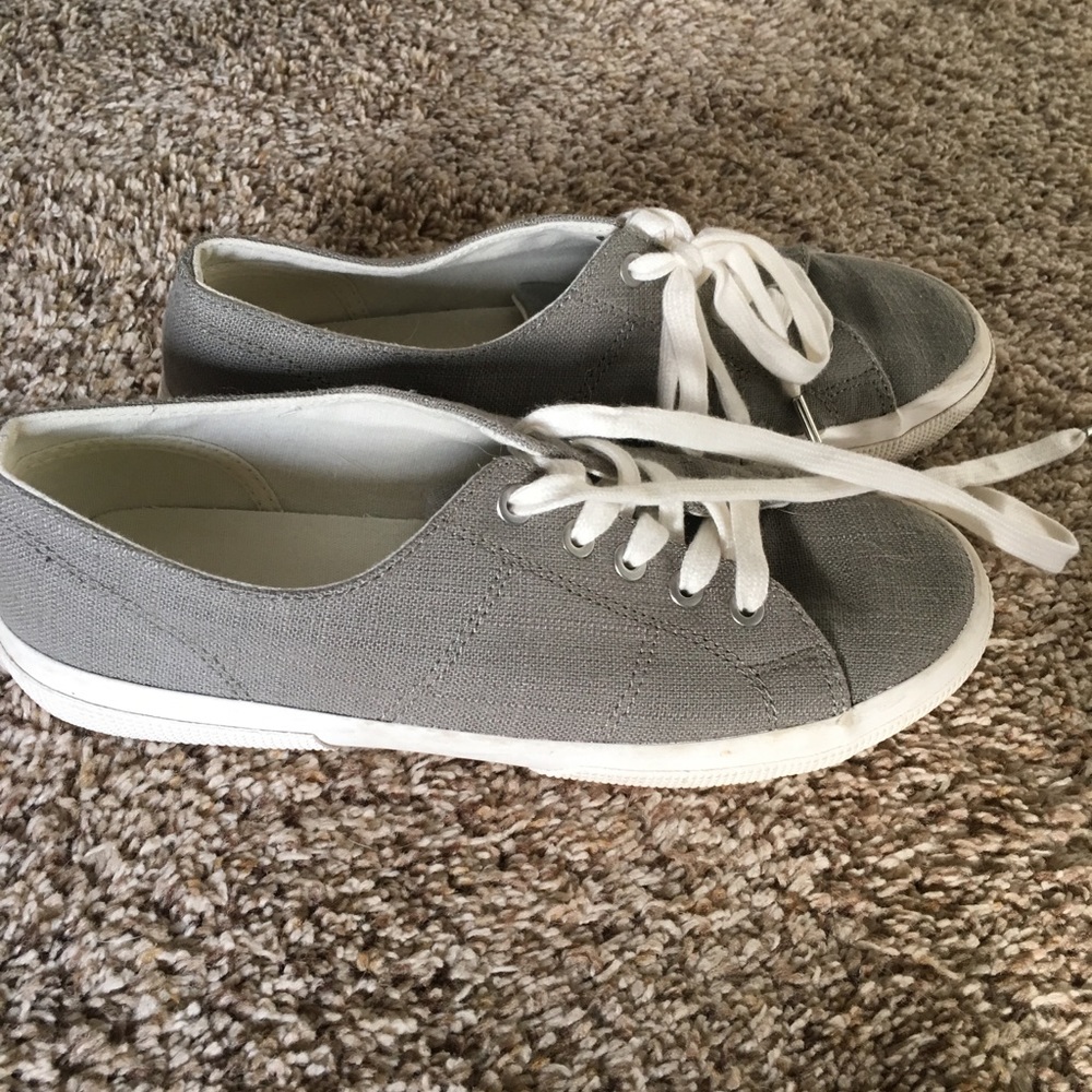 Ralph Lauren sneakers